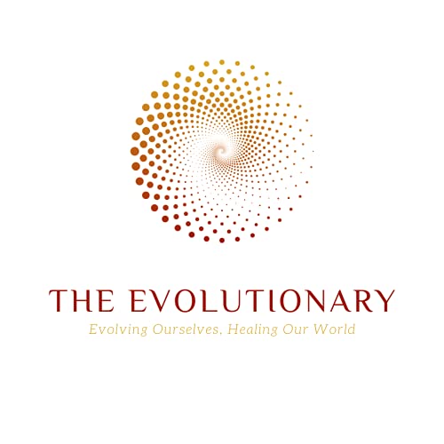 The Evolutionary by David Knox