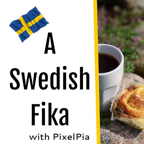A Swedish Fika by PixelPia