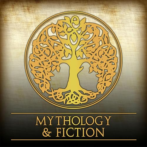 Mythology & Fiction Explained by Marios Christou