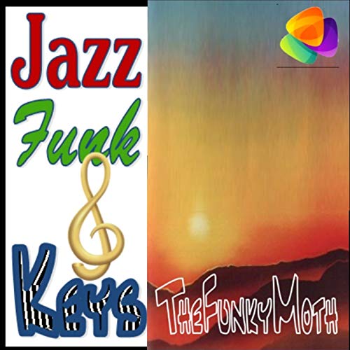 Jazz, Funk and Keys