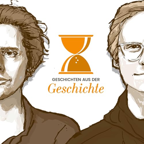 Geschichten aus der Geschichte by Richard Hemmer und Daniel Meßner
