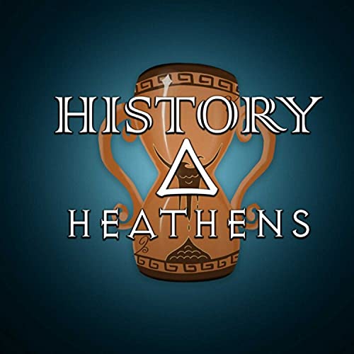 History for Heathens by Aliya Nelson and Cassie Ure