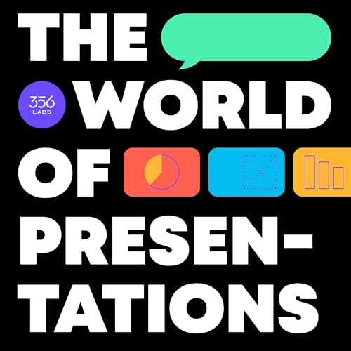 The World of Presentations by 356labs