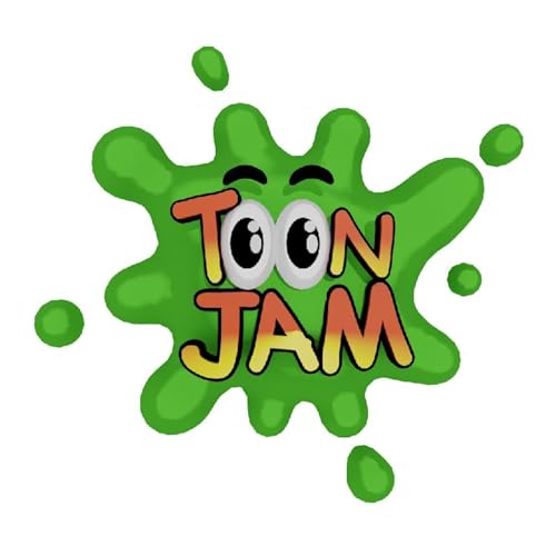 Toon Jam by Toon Jam
