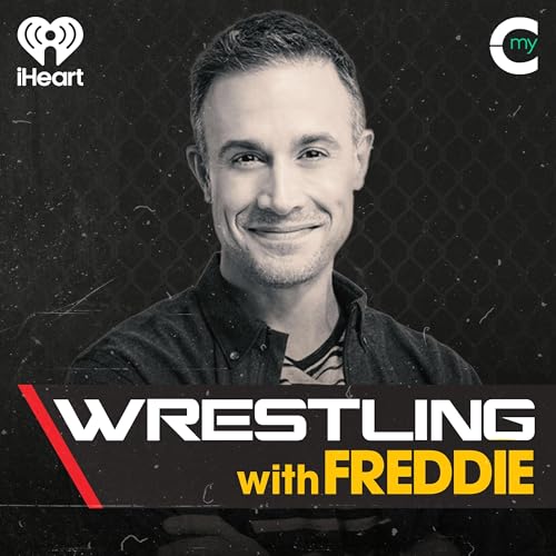 Wrestling with Freddie by My Cultura and iHeartPodcasts