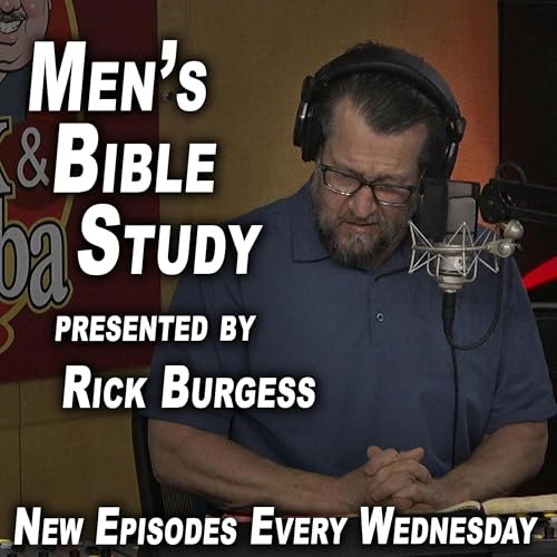 Bible Study with Rick Burgess by Rick & Bubba Show