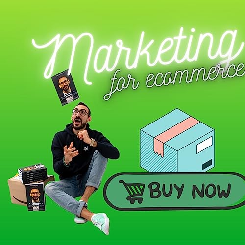 Marketing for e-commerce by Samuele Gerli