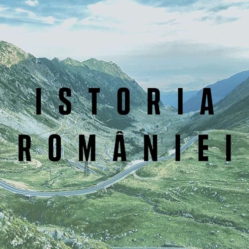 Istoria României by Călina