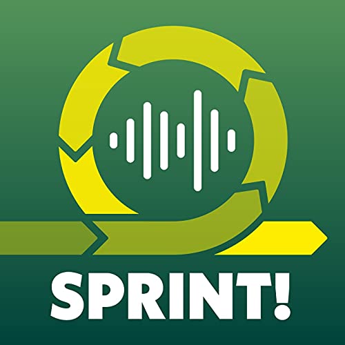 Sprint! by Carlo Lagorio