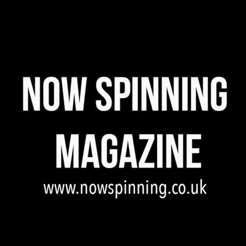 Now Spinning Music Magazine - Artist Interviews and Music Reviews by Phil Aston