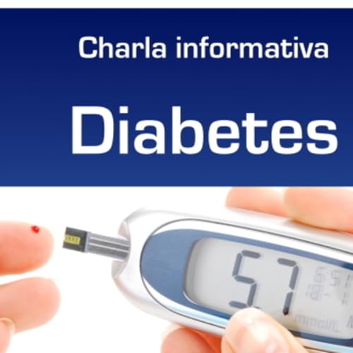 Diabetes by Farmacia De la Mulilla