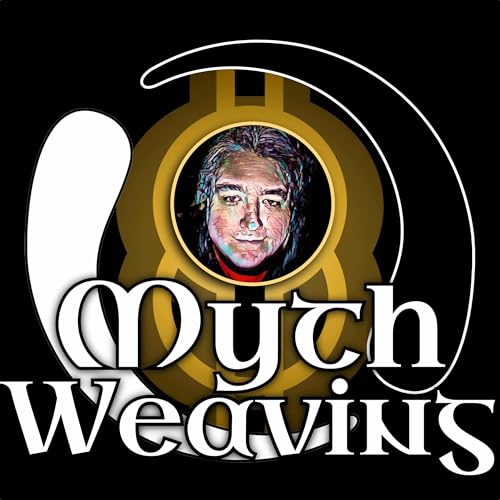 Myth Weaving by Charlie Dorsett (they/she)