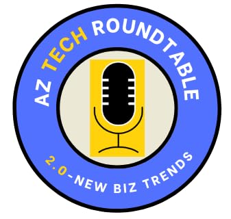 AZ Tech Roundtable 2.0 by Matt Battaglia