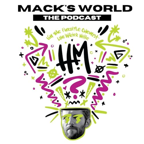 Mack's World by HarryMack Management