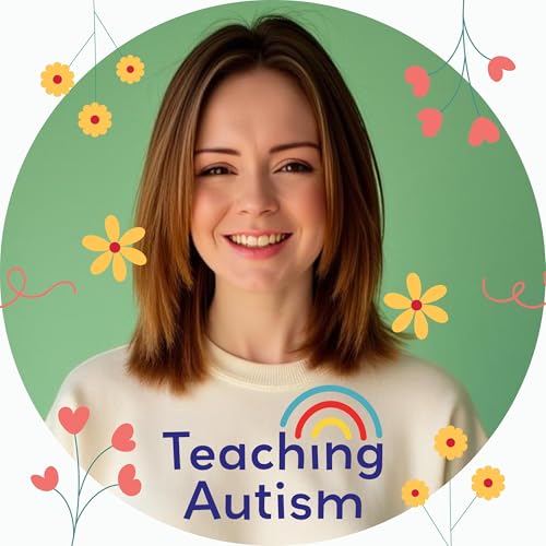 Teaching Autism and Special Education by Nikki by Teaching Autism