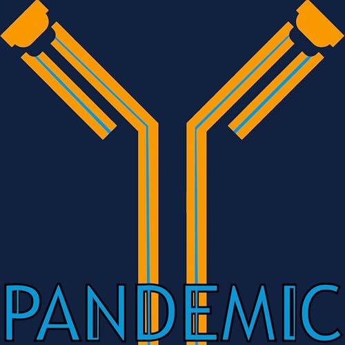 Pandemic: Coronavirus Edition by Dr. Stephen Kissler Dr. Mark Kissler and Matt Boettger