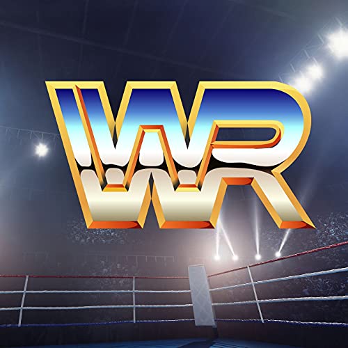 World Wrestling Radio by World Wrestling Radio