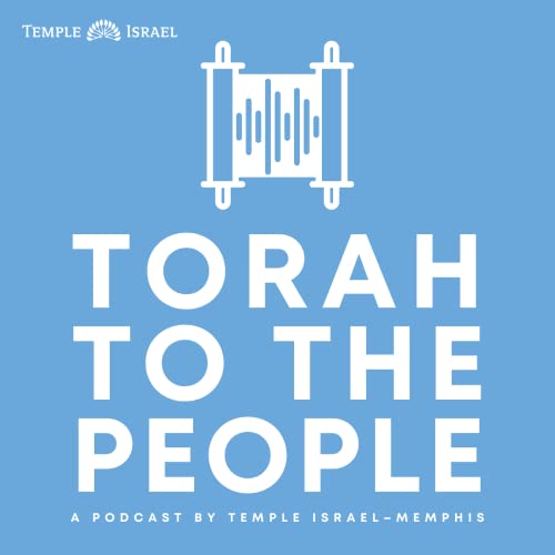 Torah to the People by TI Memphis