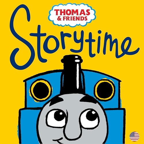 Thomas & Friends™ Storytime (US) by Gullane (Thomas) Limited.