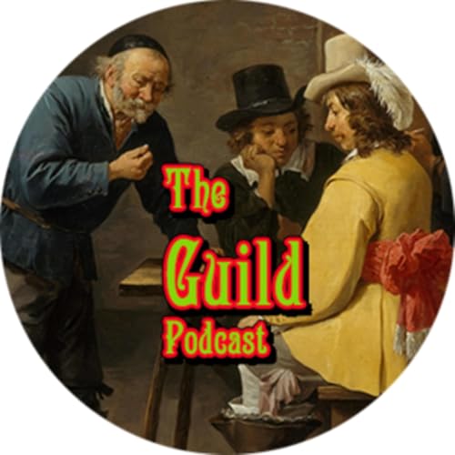 W.A.R.G - The Guild by W.A.R.G - The Guild