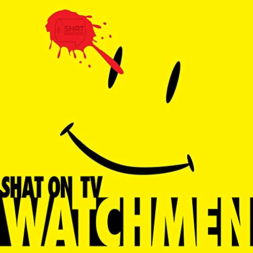 Watchmen by Shat on Entertainment