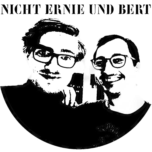 Nicht Ernie und Bert by Tim und Benjamin
