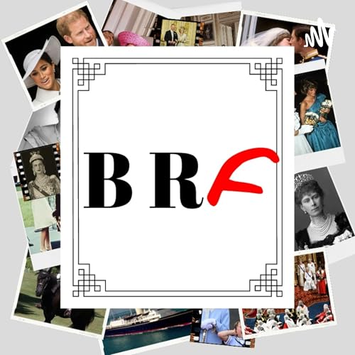 British Royal Fanatic Podcast by Hayden Giesseman