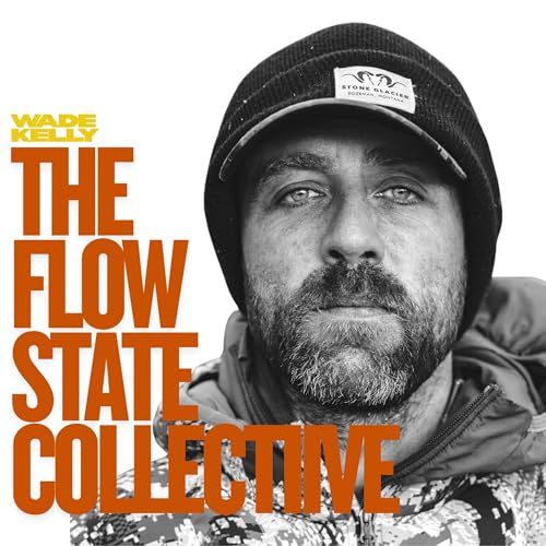 The Flowstate Collective Podcast by Flow State Productions
