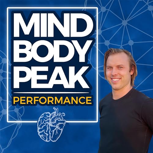 Mind Body Peak Performance by Nick Urban