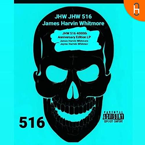 JHW 516 4000th Anniversary Edition LP