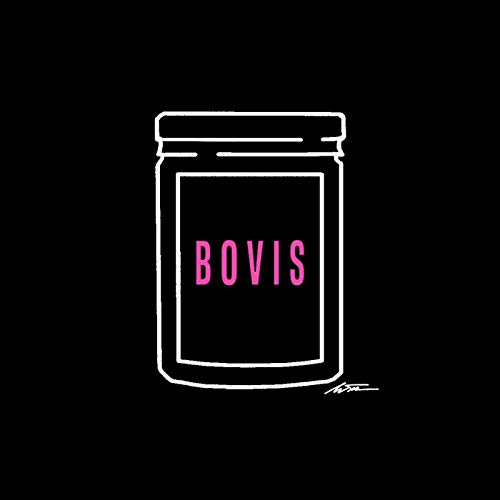 Bovis by M49 production