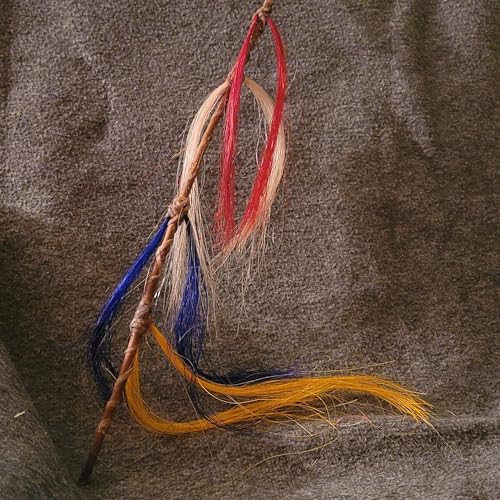 TALKING WITH WHITE BUFFALO CALF WOMAN by Laurel Lee American Indian Seer