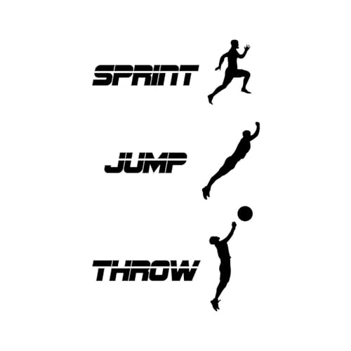 Sprint Jump Throw Performance Podcast by Joel Reinhardt & Andrew Cormier