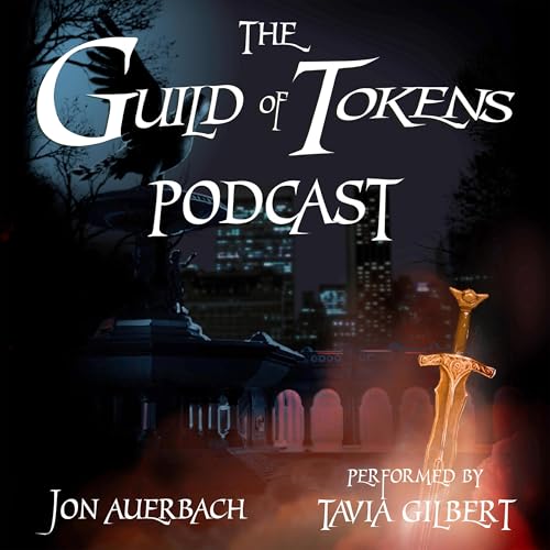The Guild of Tokens Podcast