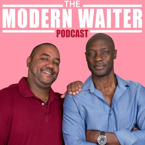 The Modern Waiter Podcast by Restaurant-Podcast | Service industry