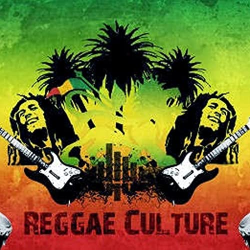 Reggae Music