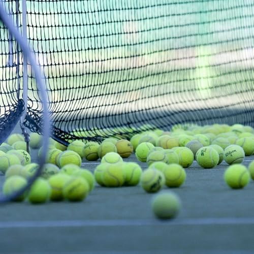 Tennis Lounge (podcast en français) by Jennifer M