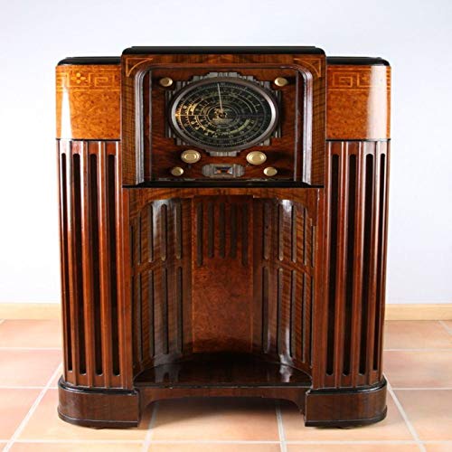 Old Time Radio Horror, Suspense Thriller, Mystery by Various