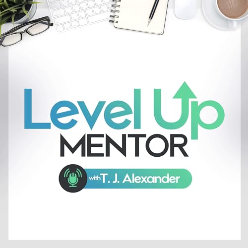 LEVEL UP MENTOR by LEVEL UP MENTOR