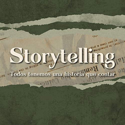 Storytelling by Código Libre