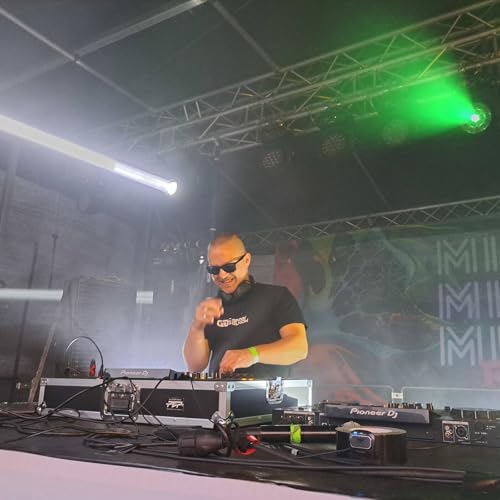 Electronic Impressions with Danny Grunow by Danny Grunow