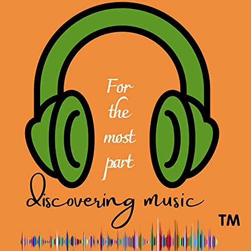 For the Most Part by Ink Media Productions & Events