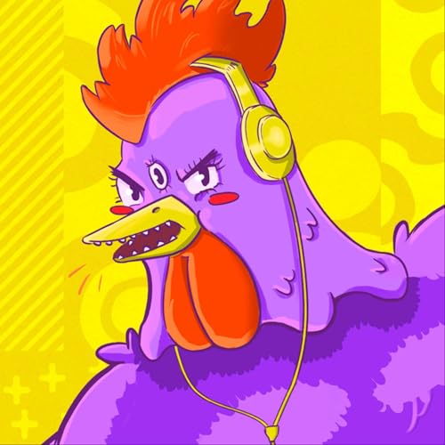 Frango Mutante by Frango Mutante