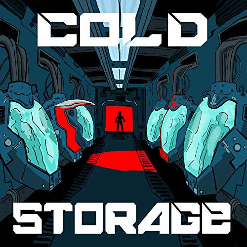Cold Storage by Corvus Audio