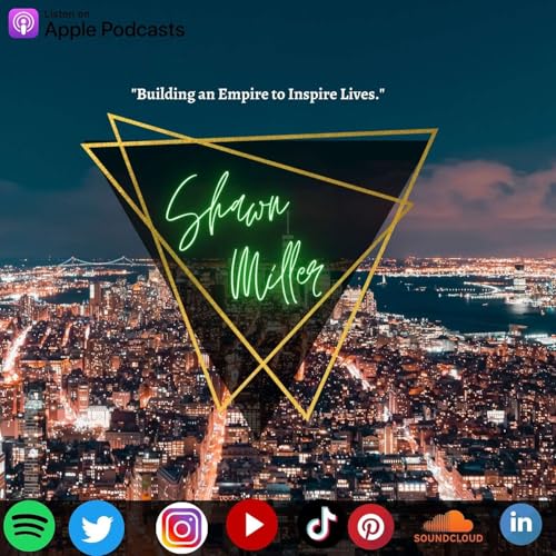 Shooting for the Stars with Shotty Mills by Shotty Mills