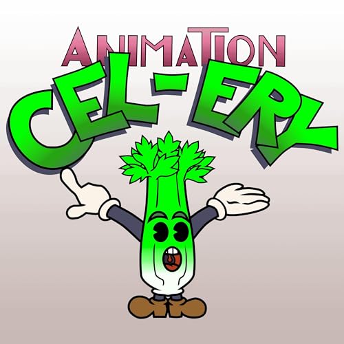 Animation Cel-ery by Animation Cel-ery
