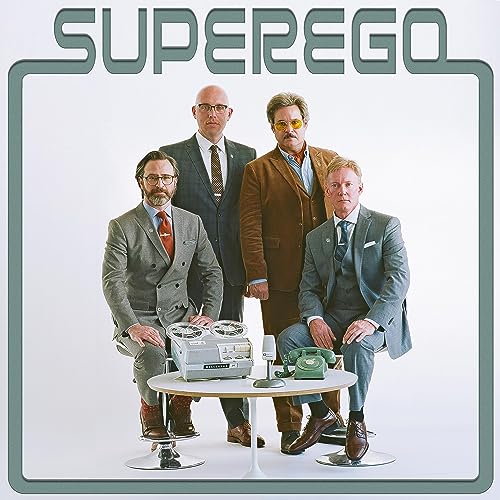 Superego by Drs. Gourley Carter McConville & Tompkins
