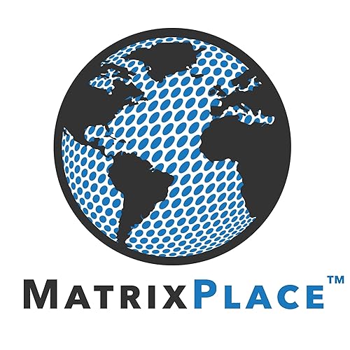 Merchant Matrix by Preston Hurd