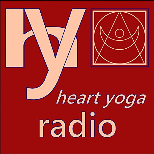 Heart Yoga Radio by Pete Yates