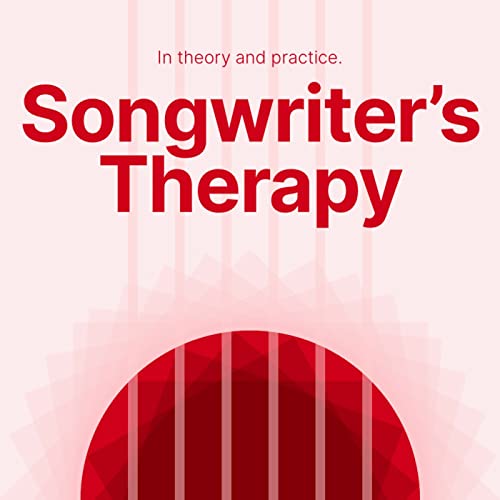 Songwriter's Therapy by Andrew Hemans